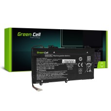 Nešiojamojo kompiuterio baterija Green Cell SE03XL HSTNN-LB7G HSTNN-UB6Z, skirta HP Pavilion 14-AL 14-AV 