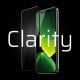 GC Clarity Screen Protector for Apple iPhone 6 6S - White