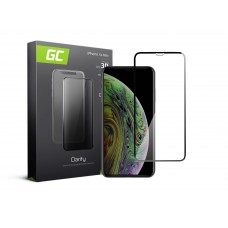 GC Clarity ekrano apsauga, skirta Apple iPhone XS Max
