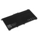 Nešiojamojo kompiuterio baterija Green Cell HT03XL skirta HP 240 G7 245 G7 250 G7 255 G7 HP 14 15 17 HP Pavilion 14 15