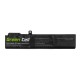 Nešiojamojo kompiuterio baterija Green Cell BTY-M6H, skirta MSI GE62 GE63 GE72 GE73 GE75 GL62 GL63 GL73 GL65 GL72 GP62 GP63 GP72 GP73 GV62 GV72 PE60 P 