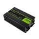 Inverter 12V/230V, 2000W/4000W Full Sine Wave Green Cell