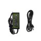 Charger Green Cell PRO 19V 3.16A 60W for Samsung NP730U3E ATIV Book 5 NP530U4E ATIV Book 7 NP740U3E 