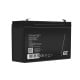 AGM Green Cell battery 6V 14Ah