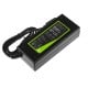 Charger Green Cell 42V do hulajnogi Xiaomi Mijia M365, M365 Pro / Segway Ninebot ES1, ES2, ES3, ES4 / Lime / Hive / Bird