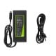 Charger Green Cell 42V do hulajnogi Xiaomi Mijia M365, M365 Pro / Segway Ninebot ES1, ES2, ES3, ES4 / Lime / Hive / Bird