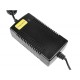 Green Cell Charger for E-Bike RCA 29.4V 2A 