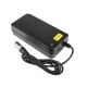 Green Cell įkroviklis skirtas E-Bike 3-Pin XLR 54.6 V 4A 