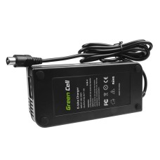 Green Cell Charger for E-Bike RCA 54.6V 4A
