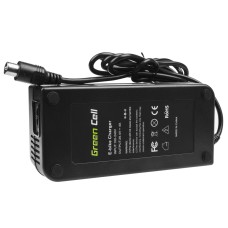 Green Cell Charger for E-Bike RCA 29.4V 4A