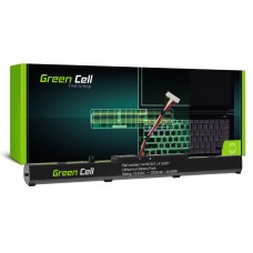 Asus ROG GL752 GL752V GL752VW, Asus VivoBook Pro N552 N552V N552VW N552VX N752 N752V N752VX 