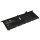 Battery Green Cell DXGH8 for Dell XPS 13 9370 9380, Dell Inspiron 13 3301 5390 7390, Dell Vostro 13 5390