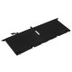Battery Green Cell DXGH8 for Dell XPS 13 9370 9380, Dell Inspiron 13 3301 5390 7390, Dell Vostro 13 5390