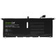 Battery Green Cell DXGH8 for Dell XPS 13 9370 9380, Dell Inspiron 13 3301 5390 7390, Dell Vostro 13 5390
