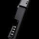 GC VitalCharger Ni-MH AA and AAA battery charger with Micro USB and USB-C connection