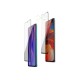GC Clarity Dust Proof ekrano apsauga, skirta Apple iPhone 6 / 6S Plus - balta 