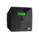 UPS Micropower 600W 12V/230Vac Green Cell