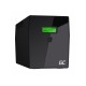 UPS Micropower 900W 12V/230Vac Green Cell