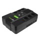 Nepertraukiamo maitinimo šaltinis UPS 360W 12V/230Vac Green Cell