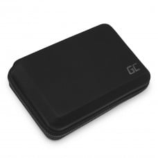 Organizer, Green Cell GC PowerCase travel case for accessories