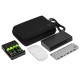 Organizatorius, Green Cell GC PowerCase kelioninis dėklas priedams 