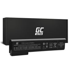 Laptop Battery Žalioji Mobilusis PRO CA06 CA06XL HP ProBook 640 645 650 655 G1 " 