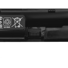 Žalioji Mobilusis PRO Baterija PR06 HP ProBook 4330s 4430s 4440s 4530s 4540s 