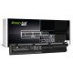 Žalioji Mobilusis PRO Baterija PR06 HP ProBook 4330s 4430s 4440s 4530s 4540s 