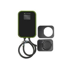 Wallbox GC EV PowerBox 22kW 32A - 2 tipo įkroviklis elektromobilių ir plug-in hibridų įkrovimui