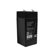 AGM VRLA Green Cell battery 6V 7.2Ah