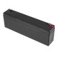Green Cell AGM Battery 12V 3.4Ah