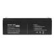 Green Cell AGM Battery 12V 3.4Ah