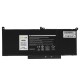 Green Cell battery F3YGT for Dell Latitude 7280 7290 7380 7390 7480 7490