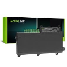 Green Cell PRO ® nešiojamojo kompiuterio baterija CI03XL, skirta HP ProBook 640 G2 645 G2 650 G2 G3 655 G2 