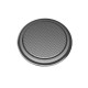 5x lithium battery CR1620 CR 1620 3V 70mAh Greencell button cell Blister