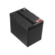 AGM GEL Batterie 6V 1.2Ah Blei Akku Green Cell für Alarmsysteme und Spielzeug