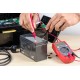 AGM GEL Battery 6V 1.2Ah Blei Akku Green Cell for
