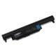 Akumuliatorius RDY A32-K55 į Asus R400 R500 R500V R500VJ R700 R700V K55 K55A K55VD