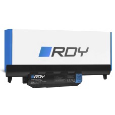 Battery RDY A32-K55 to Asus R400 R500 R500V R500VJ R700 R700V K55 K55A K55VD