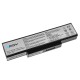 Akumuliatorius RDY A32-K72 į Asus N71 K72 K72J K72F K73S K73SV N71 N71J