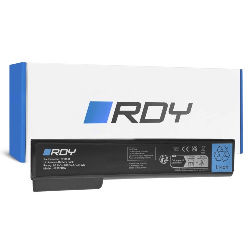 Battery RDY CC06 CC06XL to HP EliteBook 8460p 8460w 8470p 8470w 8560p 8570p ProBook 6360b 6460b Battery RDY CC06 CC06XL to HP EliteBook 8460p 8460w 8470p 8470w 8560p 8570p ProBook 6360b 6460b