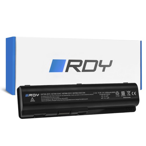 Battery RDY EV06 HSTNN-CB72 HSTNN-LB72 to HP G50 G60 G70 Pavilion DV4 DV5 DV6 Battery RDY EV06 HSTNN-CB72 HSTNN-LB72 to HP G50 G60 G70 Pavilion DV4 DV5 DV6