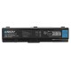 Battery RDY PA3534U-1BRS to Toshiba Satellite A200 A205 A300 A300D A350 A500 A505 L200 L300 L300D