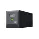Backup Power Supply UPS Greencell 1000VA 600W PowerProof with LCD display