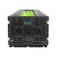 Automobilio maitinimo inverteris Green Cell® 12V–230V, 500W/1000W