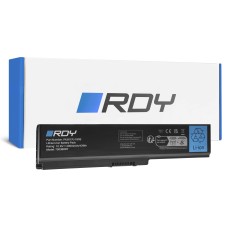 Baterija RDY PA3817U-1BRS PA3818U-1BAS į Toshiba Satellite C650 C650D C660 C660D C665 L750 L750D L755D L770 L775