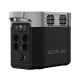EcoFlow DELTA 2 Portable Power Station, 1800W, X-Boost