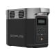 EcoFlow DELTA 2 Portable Power Station, 1800W, X-Boost