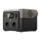 EcoFlow RIVER 2 Max nešiojamoji maitinimo stotis, 512Wh, 500W, X-Boost, EPS