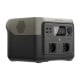 EcoFlow RIVER 2 Max nešiojamoji maitinimo stotis, 512Wh, 500W, X-Boost, EPS